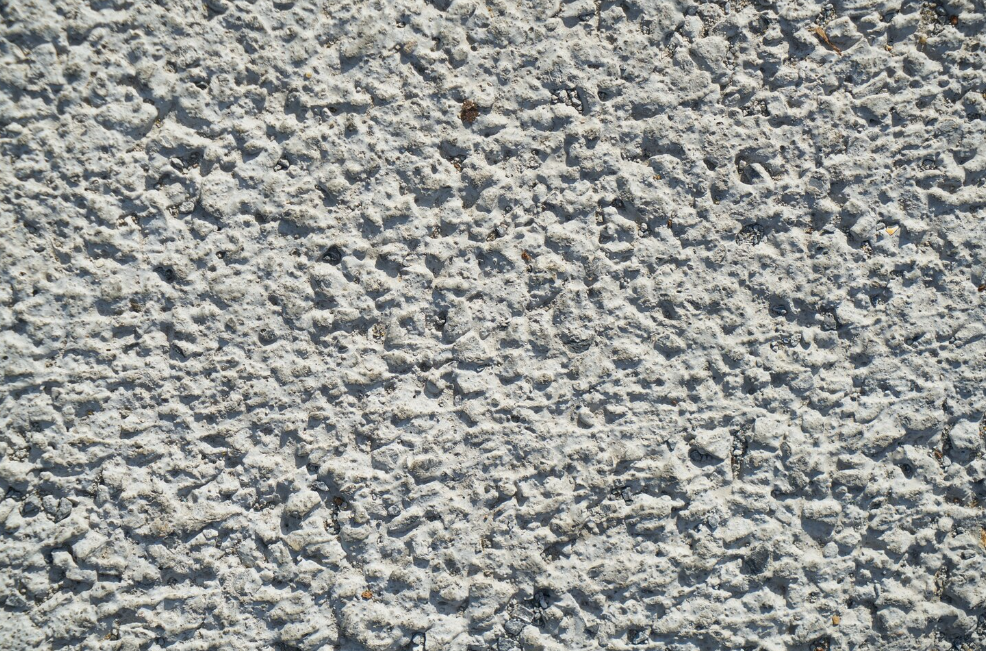 3D Texture Mapping